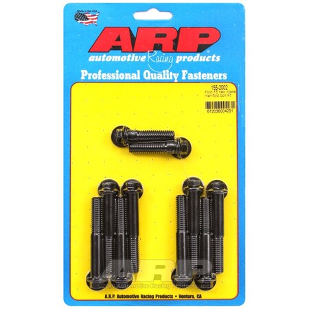 Arp FORD FE HEX INTAKE MANIFOLD BOLT KIT 155-2002